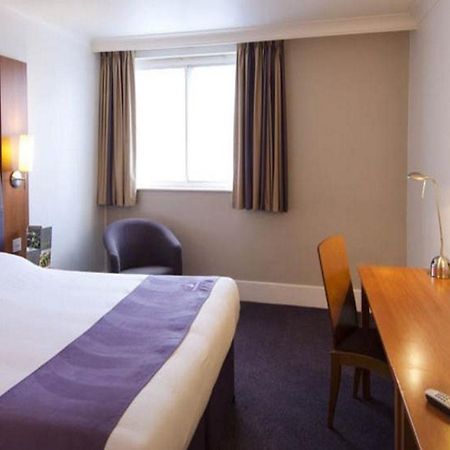 Premier Inn York North West المظهر الخارجي الصورة