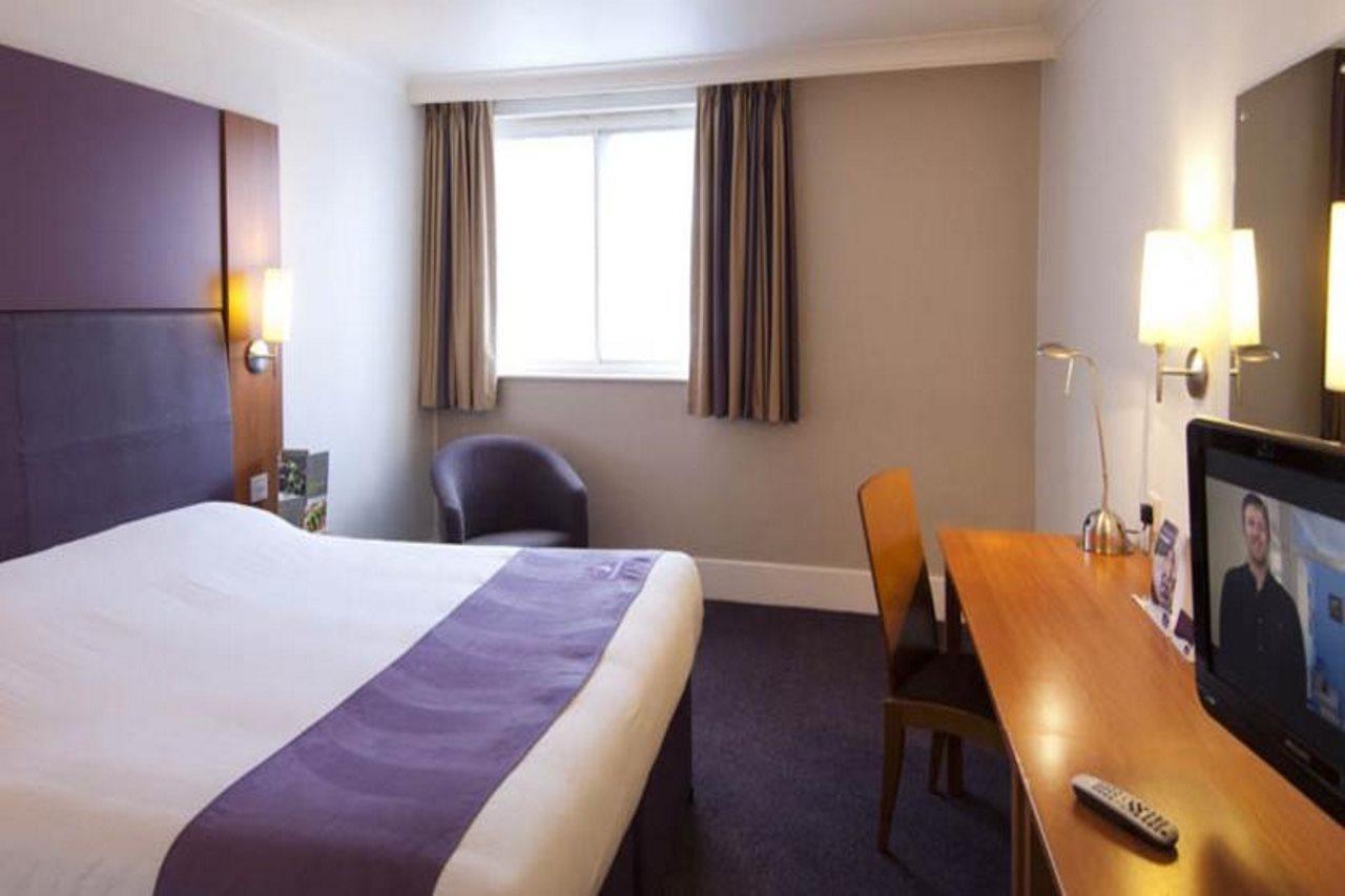 Premier Inn York North West المظهر الخارجي الصورة