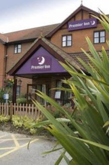 Premier Inn York North West المظهر الخارجي الصورة