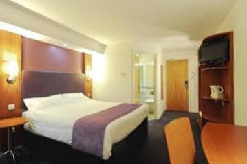 Premier Inn York North West المظهر الخارجي الصورة